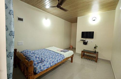 Mangalore Maison | The Little Prince - Mangalore Beach Homestay