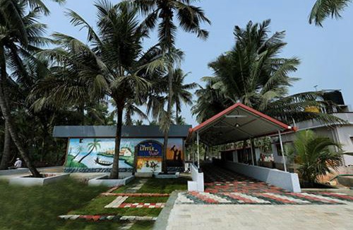 Mangalore Maison | The Little Prince - Mangalore Beach Homestay