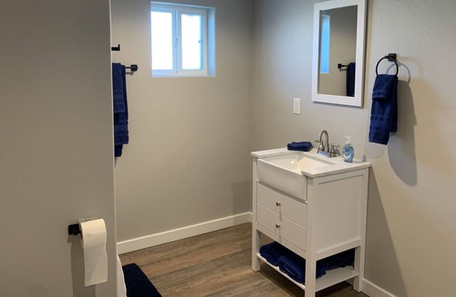 Buckeye Appartement | The Little Ranch