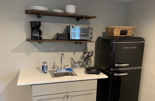 Buckeye Appartement | The Little Ranch