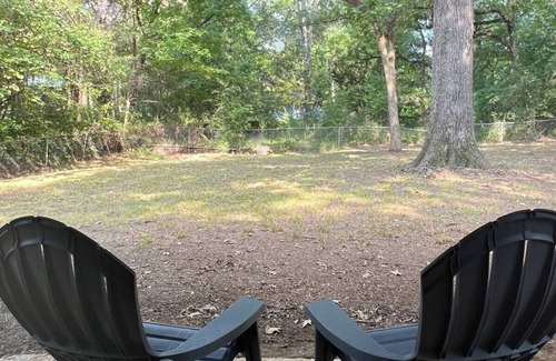 Starkville Maison | The Little Retreat