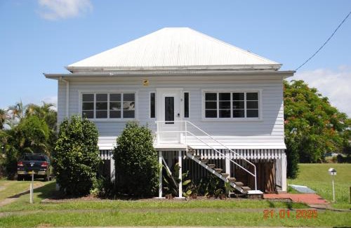 South Murwillumbah Maison | The Little River Cottage - Riverfront Retreat