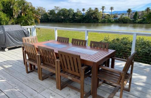 South Murwillumbah Maison | The Little River Cottage - Riverfront Retreat