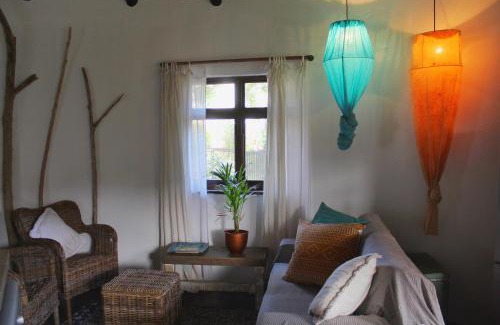 Mtwalume Appartement | The Little Round House
