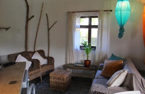 Mtwalume Appartement | The Little Round House