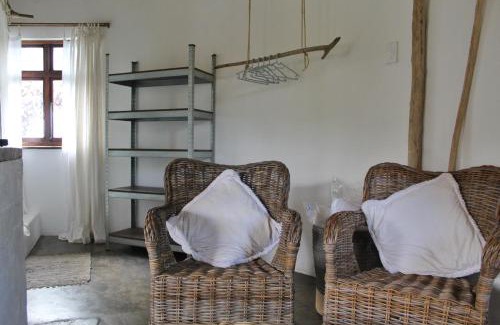 Mtwalume Appartement | The Little Round House