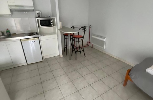 Justices Appartement | Le petit scoty⁸