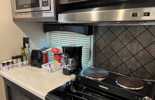 Spring Hill Maison | The Little Sweet Home