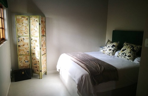 Harkerville Maison | The Little Unknown, Fisanthoek