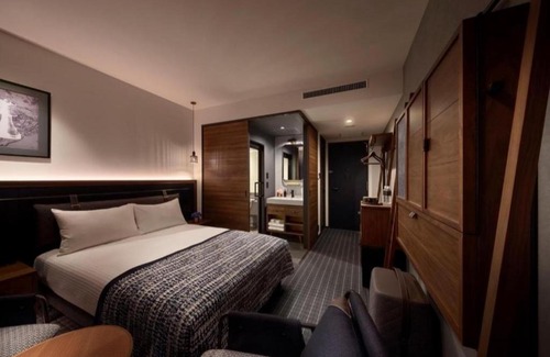 Azabu-Juban Hôtel | THE LIVELY AZABUJUBAN TOKYO / Vacation STAY 77702