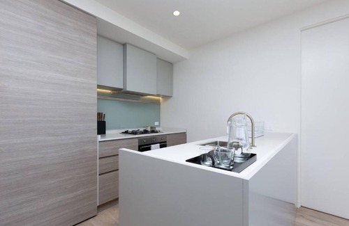 Footscray Appartement | The lively City 2bed 2 bath APT @Footscray