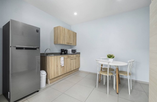 Bubali Appartement | The Lizard Apt 13 3 min drive from Eagle Beach