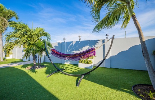 Bubali Appartement | The Lizard Apt 13 3 min drive from Eagle Beach