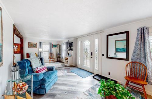 Wells Maison | The Lobster Claw