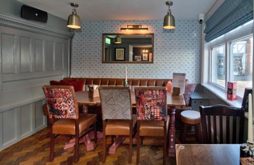 Sheringham Hôtel | The Lobster
