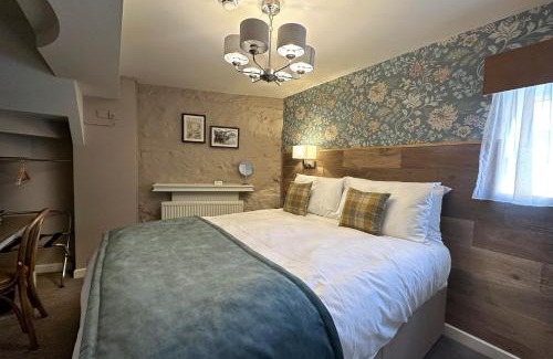 Sheringham Hôtel | The Lobster