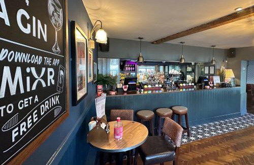 Sheringham Hôtel | The Lobster