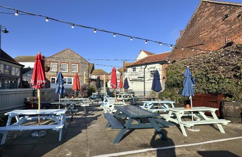Sheringham Hôtel | The Lobster