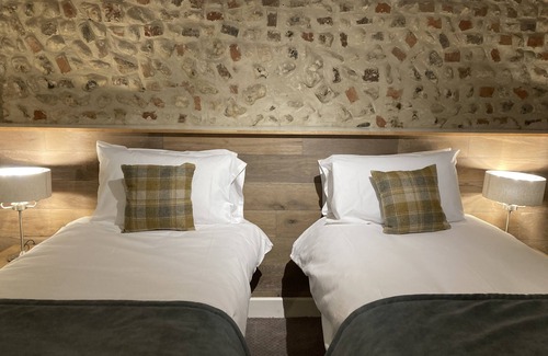Sheringham Hôtel | The Lobster