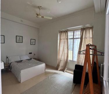 Aizawl Appartement | The Local Guest House