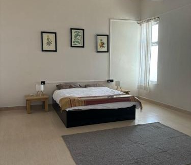 Aizawl Appartement | The Local Guest House