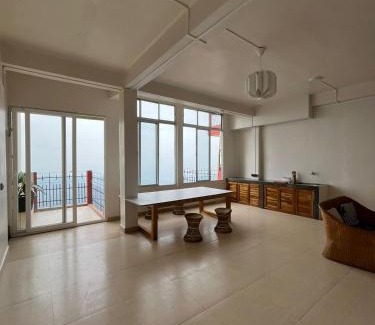 Aizawl Appartement | The Local Guest House