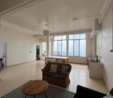 Aizawl Appartement | The Local Guest House
