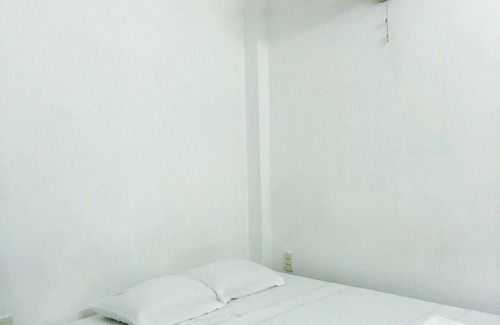 Downtown Ho Chi Minh City Appartement | The Local Home