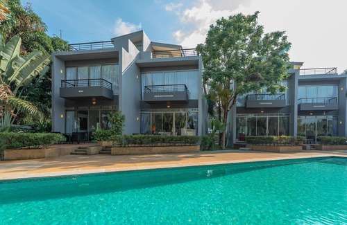Si Sunthon Villa | Le Phuket local @ Phuket Ratchaburi
