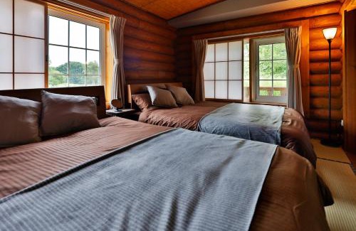 Abashiri Maison | The LODGE ABASHIRI