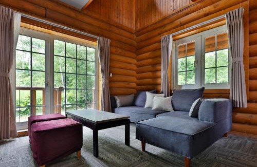 Abashiri Maison | The LODGE ABASHIRI