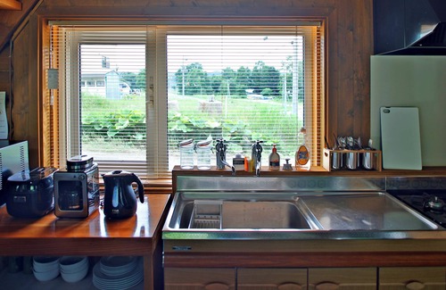 Abashiri Maison | THE LODGE ABASHIRI