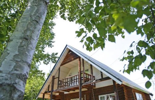 Abashiri Maison | THE LODGE ABASHIRI - Vacation STAY 15102