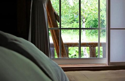 Abashiri Maison | THE LODGE ABASHIRI - Vacation STAY 15102