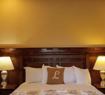 Cloudcroft Hôtel | The Lodge at Cloudcroft