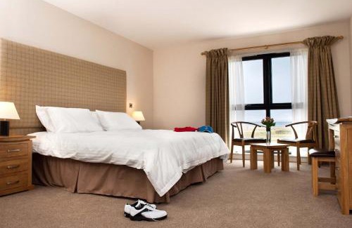 Aberlady Hôtel | The Lodge at Craigielaw and Golf Courses