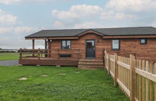 Middlezoy Maison | The Lodge at Crossroads Farm