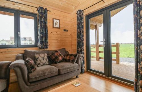 Middlezoy Maison | The Lodge at Crossroads Farm