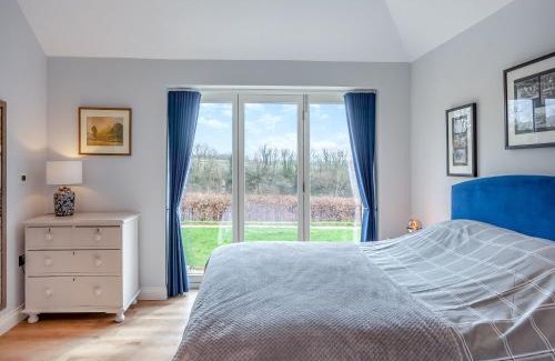 East Horrington Maison | The Lodge At Edenbridge