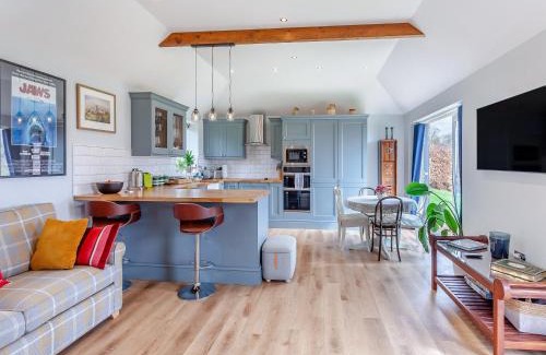 East Horrington Maison | The Lodge At Edenbridge