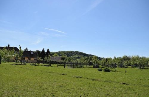 Pershore Maison | The Lodge At Elmley Meadow