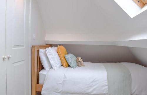 Pershore Maison | The Lodge At Elmley Meadow