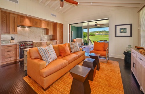Poipu Villa | The Lodge at Kukui’ula