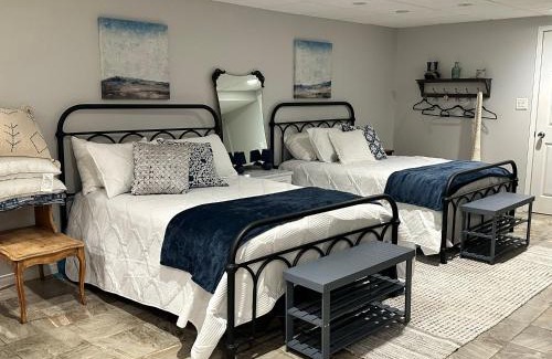 Lakeshore Maison | The Lodge at Lakeshore