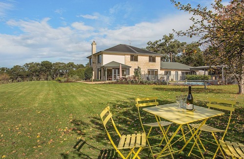 Merricks North Maison | The Lodge at Merricks