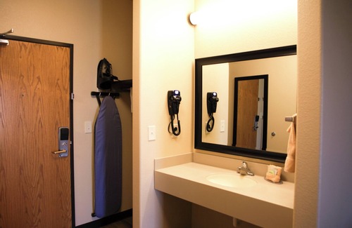 Moorcroft Hôtel | The Lodge at Moorcroft