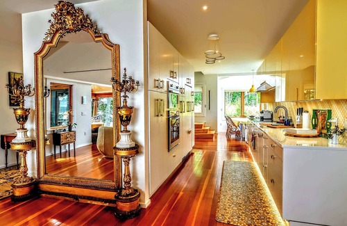 Friendship Maison | The Lodge at Seaside in Friendship