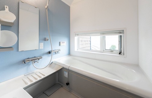 Ishikari Cabine | The Lodge Atsuta
