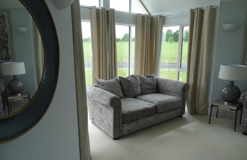 Ardens Grafton Maison | The Lodge - Bidford Grange Golf Course