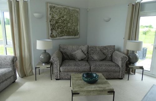 Ardens Grafton Maison | The Lodge - Bidford Grange Golf Course